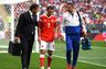 Dzagoev melder sig klar til Kroatien-kamp