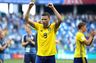Marcus Berg fortsætter karrieren i Rusland