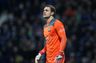 Coronaramt Saints-keeper misser Liverpool