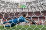 Helten Akinfeev: Vi var heldige