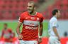 Movsisyan forlader Sverige efter fire kampe