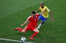 Serbisk landsholdsback forlader Villarreal