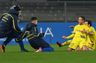 Chievo snupper Giaccherini permanent