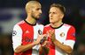 Feyenoord sælger anfører til Saudi Arabien