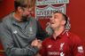 Klopp er dybt imponeret af Shaqiri
