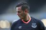 Schweizisk Everton-angriber udlejes igen