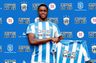 Monaco-angriber rykker til Huddersfield