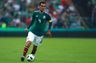 Mexicansk fodboldikon vil have job i Europa
