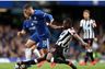Porto køber Mbemba i Newcastle