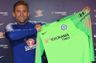Chelsea henter Robert Green
