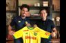 Nantes henter brasilianer i Udinese