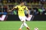 Bayer Leverkusen lejer colombianer i Atletico