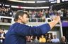 Pochettino hylder sine unge spillere