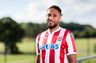 Everton sender Ashley Williams til Stoke