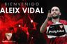 Aleix Vidal skriver fire år med Sevilla