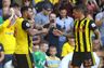 Watford-karantæne omstødes inden FA-finale 