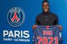 Nice sælger angriber og køber PSG-spiller