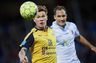 Vendsyssel tester Grønning og keeper
