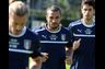 Stoppet Osvaldo: Fodbolden var ikke for mig