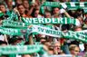 Werder Bremen-midt misser resten af efteråret