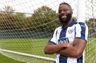 WBA skriver med transferfri Sako
