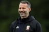 Ryan Giggs holder sig væk fra Wales' samling