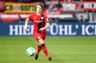 Leverkusen udlejer kroatisk landsholdsspiller