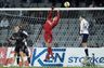 AGF-keeper knokler for klarmelding