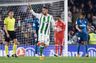 Betis sender uskarp angriber til Levante