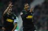 Gladbach-bomber pønser på nye jubelscener