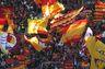Roma henter tyrkisk forsvarstalent