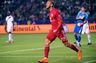 Ex-FCM'er nedtoner helterolle for New York
