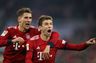 5-0 ved pausen: Bayern smadrede Fenerbahce 
