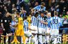 Huddersfield vil udløse klausul på belgier