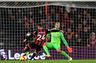 Årets Bournemouth-spiller afviser kort aftale