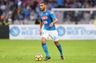Napoli-back er smittet med corona
