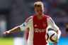 Leverkusen køber 23-årig Ajax-back