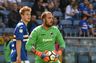 Agent bekræfter: Inter aflyser keeperjagt 