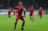 Bayern-brasser fortsætter i Flamengo