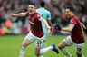 Snodgrass: Exceptionel Rice skal score mere 