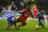 Tidligere Liverpool-spiller rykker til Ligue 2