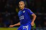 Leicester sender vraget stopper videre