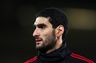 Tre hovedstød: Vildt Fellaini-hattrick i genstart 