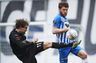 Esbjerg fritstiller georgisk angriber