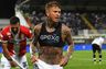 Parma dropper Napoli-angriber