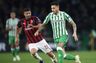 Torino køber angriber i Real Betis