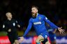 League One-bundprop udstillede West Ham