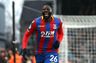 31-årig offensivspiller forlader Crystal Palace 