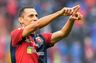 Genoa sender Romulo til Serie A-oprykker