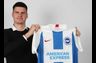 Brighton køber 19-årigt talent og lejer ham ud